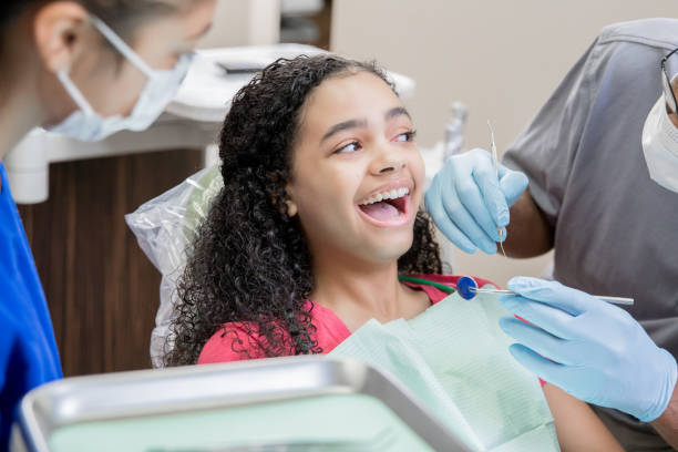Best Emergency Treatment for Dental Infections or Abscesses in Globe, AZ