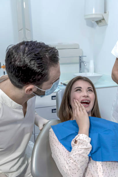 Best Emergency TMJ Treatment in Globe, AZ