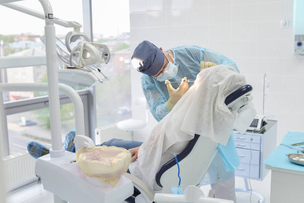 Best Emergency TMJ Treatment in Globe, AZ